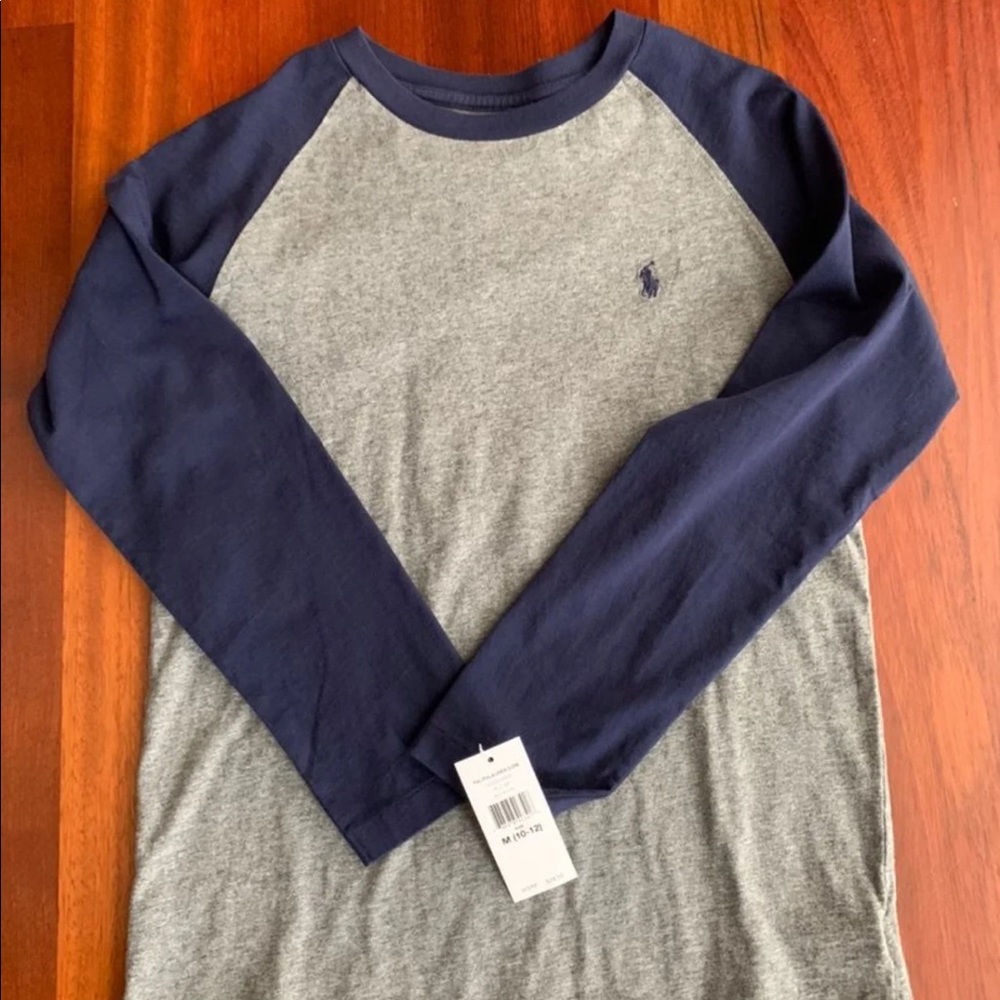 Polo Kids shirt